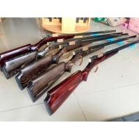 ราคา ปืนยิงปลา ไม้สนแคนดา พร้อมชุดลูกดอกพร้อมยิง (2069490703)