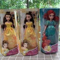 ราคา Jafar ,Ursulaรวมตัวร้าย และเจ้าหญิงดีสนีย์แท้ จากUSA. (1409869333)