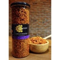 ราคา Numprik Sunflower น้ำพริกกุ้ง 210 กรัม (1326136120)