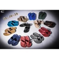 ราคา รับโค้ด12%เพียงกดติดตามร้าน [Sz.36-39] มี12สี GAMBOL แกมโบ แตะหนีบClassic สายนุ่ม พื้นนิ่ม ทนทาน GM11220 GW11220 GB (3263572046)