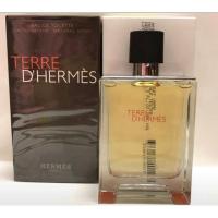 ราคา *สอบถามก่อนกดสั่ง Hermes Terre D'hermes EDT 100ml (1867779401)
