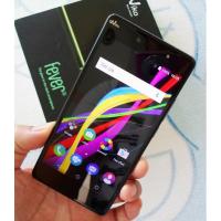 ราคา Wiko Fever สวย ยกกล่อง (2594676046)