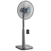 ราคา Mitsubishi พัดลมตั้งพื้น 16 นิ้ว พร้อมรีโมท รุ่น LV16S-RA รุ่นใหม่ปี 2021 (2765968602)