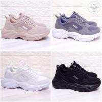 ราคา BAOJI แท้% รองเท้าผ้าใบรุ่น BJW619 (ซ/ซ) สีดำ/ชมพู/ขาว/เทา ไซส์ 37-41 (1907539312)