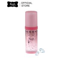 ราคา KMA Fairy Satin Touch Primer ไพร์เมอร์ปรับสภาพผิว ให้เครื่องสำอาง ตินแน่น ทนนานกว่า 8 ชม. ผิวธรรมดา-แห้ง - KBGUPF (1590591261)