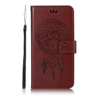 ราคา เคสมือถือหนังฝาพับลายนกฮูกสําหรับ Huawei Y7A Y6P Y5P Y9 Prime 2019 Y7 Y 6 Y5 2018 Y9S Mate 30 Pro 20 Lite (2954749560)
