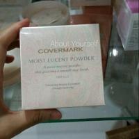 ราคา รีฟิล แป้งฝุ่น Covermark Moist Lucent Powder REFILL ขนาด 30 กรัม (2459666971)