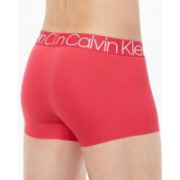 ราคา กางเกงในชาย calvin klein รุ่น compact flex สีแดง (2920820597)