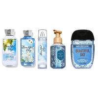 ราคา Bath & Body Works กลิ่น Beautiful Day กลิ่นหอมแนวเดียวกับ น้ำหอม DKNY กลิ่น Be Delicious เลยค่ะ (928926439)