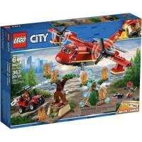 ราคา Lego City กล้องน้ํา Cannon 60217 เลโก้ 60217 ของแท้ (3020411578)