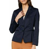 ราคา ESPRIT : Navy Blazer (2805234166)