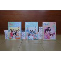 ราคา (ส่งฟรี) BNK48 1st Photobook “The Sisters” มีที่คั่น ไม่มีรูปสุ่ม (1188975606)