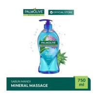 ราคา Palmolive Aroma Sensations นวดแร่ธาตุ 750 มล. (Exp 0522) (3685766173)