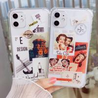 ราคา เคสโทรศัพท์มือถือสําหรับ Vivo V20 V20 Se / Y70 2020 Vivo S7 5 G / V20 Pro / Y70S / Iqoo U1 / Y20I (3488680193)