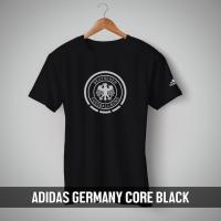 ราคา Adidas เสื้อยืดแขนสั้นสีดําไซส์ M L Xl Xxl Xxxl Xxxxl (2942984022)