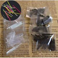 ราคา ก้านพลาสติก กันรูตัน ก้านพลาสติกใส่หู (2035083383)