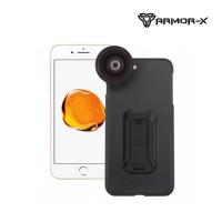 ราคา เคส Armor-X UAX-FI8P | APPLE IPHONE 8 PLUS & IPHONE 8 PLUS | ถูกลิขสิทธิ์ (2306798166)