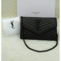 ราคา Ysl กระเป๋า / กระเป๋าคลัทช์พรีเมี่ยม (2925135268)