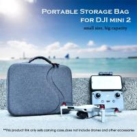 ราคา Startrc กระเป๋าสะพายไหล่สําหรับใส่จัดเก็บ Dji Mini 2 (2955069632)