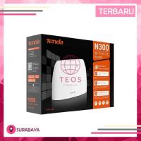 ราคา TENDA เราเตอร์เต็นท์ Wifi Hotspot 4G03 Unlock All Operator Teos Guarantee สําหรับตั้งเต็นท์ (2945500537)