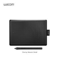ราคา Wacom One by Wacom S (CTL-472) เมาส์ปากกาสำหรับวาดภาพกราฟฟิก (2255441205)