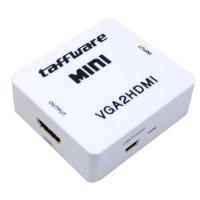ราคา Saintholly Taffware Vga เป็น Hdmi ตัวแปลง - St - 218 (2942099048)