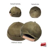 ราคา Miki หมวก Cap / Peci Miki หมวก / หมวก Miki หมวก (2931461093)