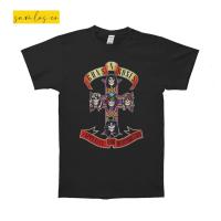 ราคา เสื้อผ้า Guns N Roses เพลงสําหรับเด็ก (3027518850)