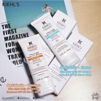 ราคา Kiehls Daily UV Defense SPF 50 60ml (2717466663)