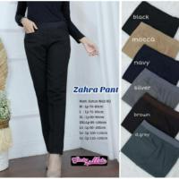 ราคา Zara กางเกงเลกกิ้งขายาวกางเกงผ้าฝ้าย / กางเกง / กางเกง Zara ขายาว (3018422199)