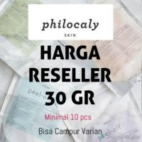 ราคา Philocaly Mask มาส์กหน้าแบบลอกออก 30 กรัม (4383054130)