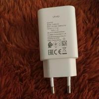 ราคา อะแดปเตอร์ชาร์จไฟ Vivo Z1 Pro S1 Y30 Type C Micro Usb สําหรับ Vivo (2924658146)