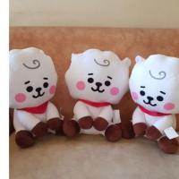 ราคา ตุ๊กตา Bts Bt 21 Rj (M) (3682744700)