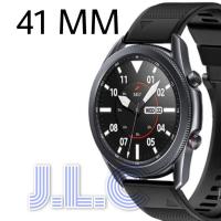 ราคา Fenix สายนาฬิกาข้อมือสําหรับ Samsung Galaxy Watch 3 41 มม. (3383662802)