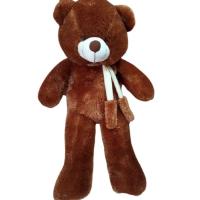 ราคา Teddy Bear Palm ตุ๊กตาหมียาว 1.2 เมตร (3004081230)
