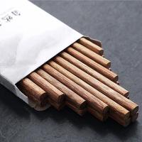 ราคา Q22 ตะเกียบไม้รูปปีกไก่ 10 คู่ (2940822596)