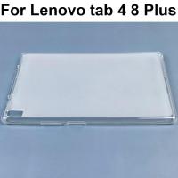 ราคา เคสแท็บเล็ตแบบประกบและพลิกตั้งได้สําหรับ Lenovo Tab 4 8 Plus Tab4 8Plus Tb-8704F 8704i 8704n 8704x (3446137595)