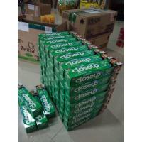 ราคา Close Up ยาสีฟัน 160 กรัม (3581076887)