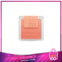 ราคา EVEANDBOY - 2P ORIGINAL OH MY BLUSH 01 ALMOND (3883560639)