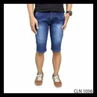 ราคา 2 in 1 กางเกงยีนส์ขาสั้นกางเกงยีนส์ COWO + เสื้อเชิ้ตแฟชั่นผู้ชาย (3282152537)