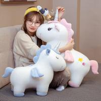 ราคา จิ๊กซอว์ปริศนา Paradise Ins ตุ๊กตายูนิคอร์นสีรุ้งน่ารักขนาดเล็ก 0503ins (3044322649)