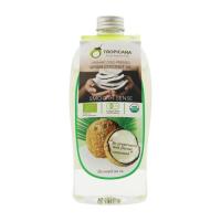 ราคา Tropicana (ทรอปิคานา) น้ำมันมะพร้าวบริสุทธิ์สกัดเย็นออร์แกนิก ขนาด 500 ML (2329851799)