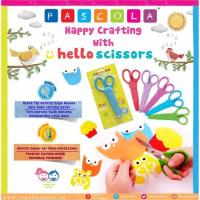 ราคา Pascola Hello กรรไกร / ชิ้นส่วน (Unit) (3035029664)