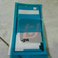 ราคา เคสโทรศัพท์มือถือแบบกาวสําหรับ Sony Xperia Z3 Plus / Z3 + / Z4. (3003982317)