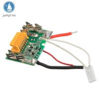 ราคา Jsf ชิปแบตเตอรี่ 18V Pcb แบบเปลี่ยนสําหรับ Makita Bl1830 Bl1840 Bl1850 Lxt400 (3171951831)