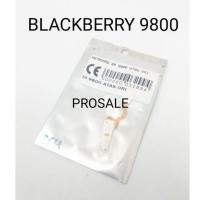 ราคา ปุ่มกดแบบยืดหยุ่น Blackberry 9800 สําหรับคีย์บอร์ด (3011193832)