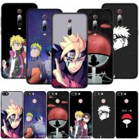 ราคา เคสโทรศัพท์มือถือซิลิโคนลายการ์ตูนนารูโตะสําหรับ Huawei Nova 5t 4E 4 3 3I 2I 2 Lite Y6P (4852593857)