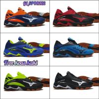 ราคา Mizuno Wave Lightning Z2 Volly รองเท้าผ้าใบลําลองเหมาะกับการเล่นมิซูโน่ Z2 / Mizuno Wlz Volly (3282321702)