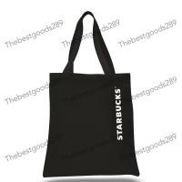 ราคา พร้อมส่ง STARBUCKS Tote Bag (3028553058)
