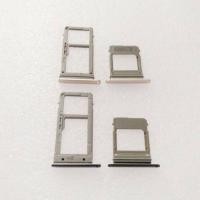 ราคา ช่องเสียบการ์ดซิมล็อคสําหรับ Samsung A520 A5 2017 A720 A7 2017 Galaxy (3281090018)